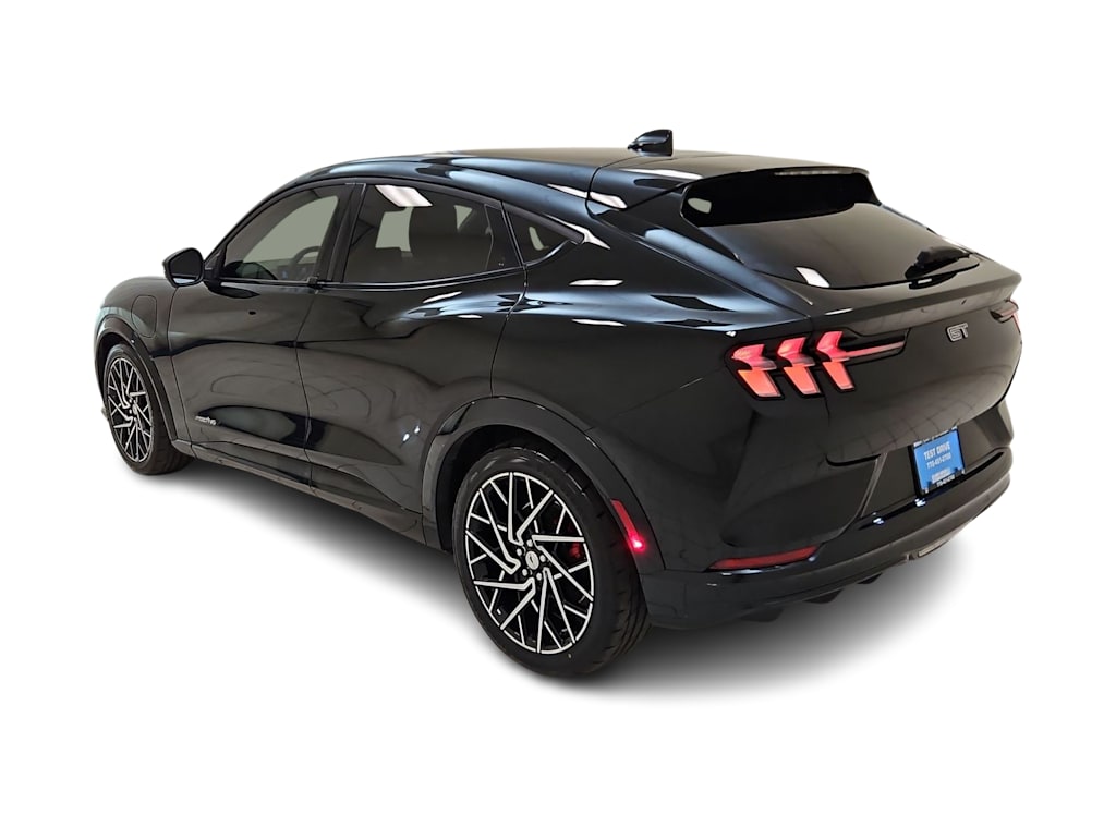 Thumbnail: 2023 Ford Mustang Mach-E - 4