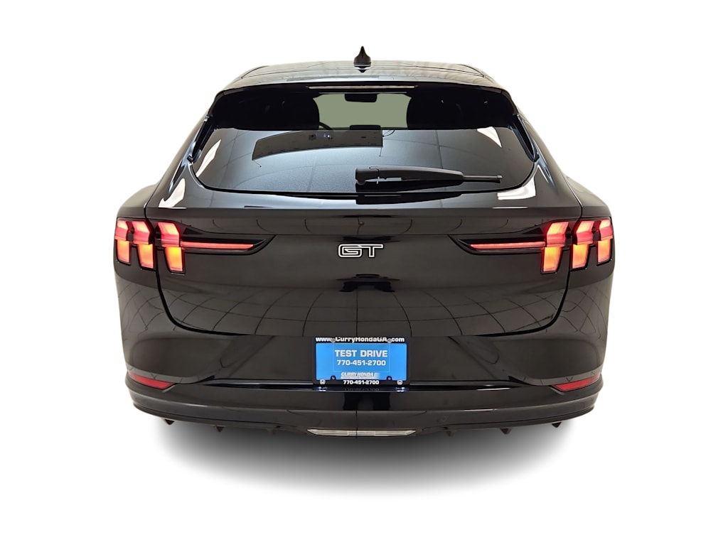 Thumbnail: 2023 Ford Mustang Mach-E - 5