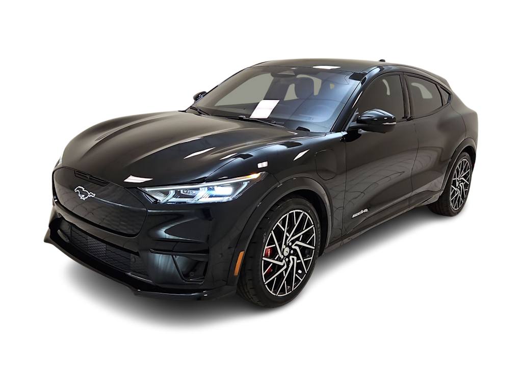 Thumbnail: 2023 Ford Mustang Mach-E - 31