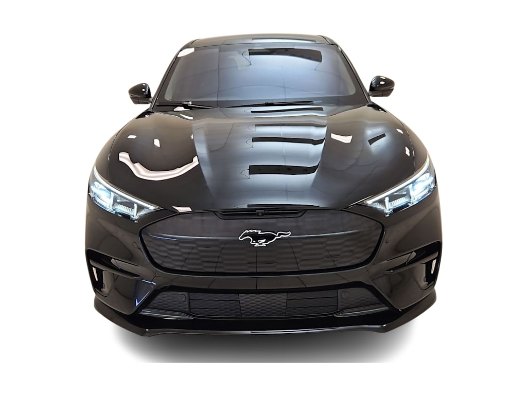 Thumbnail: 2023 Ford Mustang Mach-E - 6