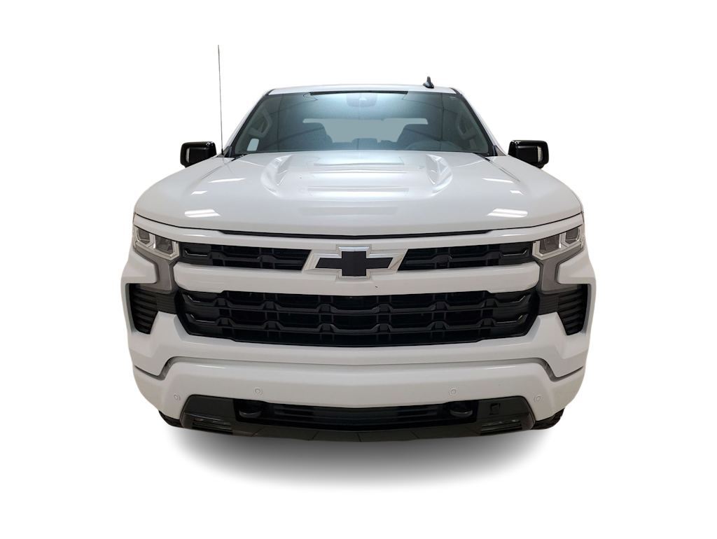 Thumbnail: 2026 Chevrolet Silverado 1500 - 25