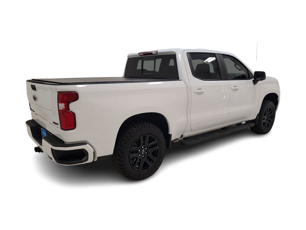 Thumbnail: 2026 Chevrolet Silverado 1500 - 28