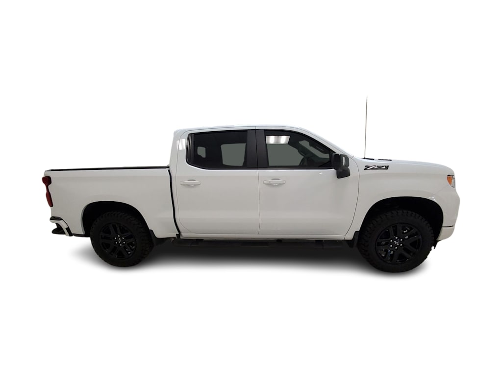 Thumbnail: 2026 Chevrolet Silverado 1500 - 27