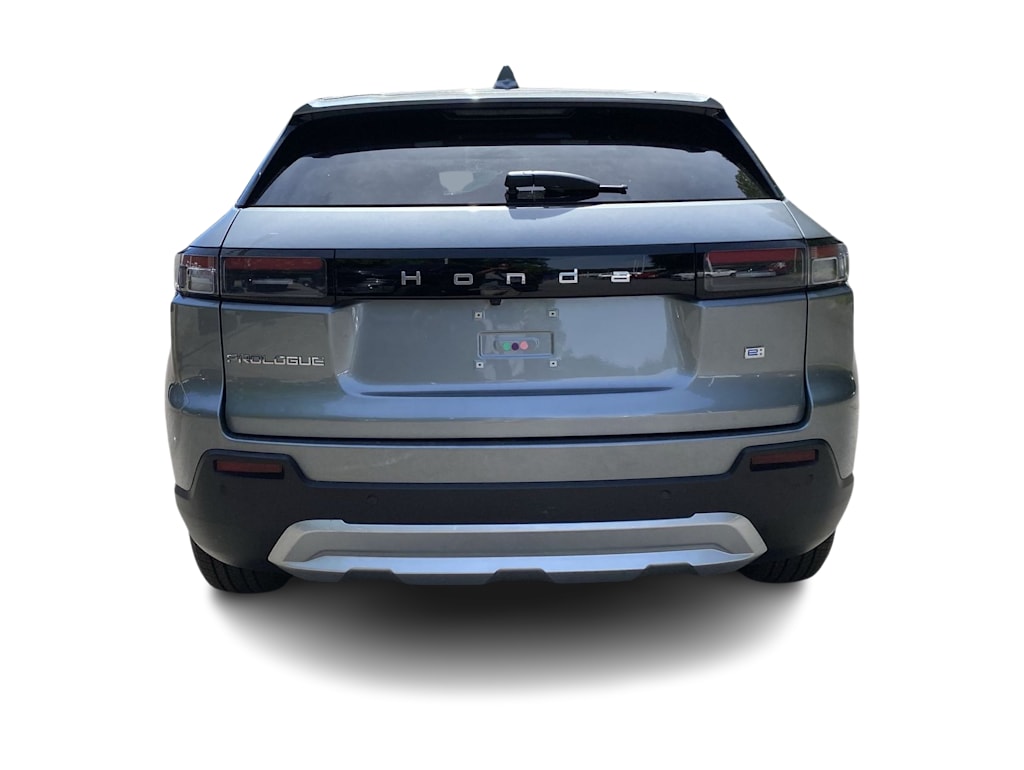 Thumbnail: 2026 Honda Prologue - 4