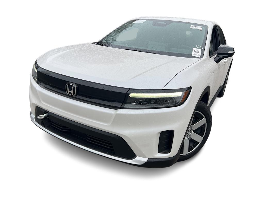 2024 Honda Prologue