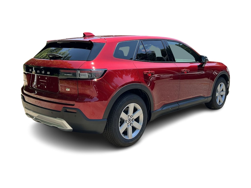 Thumbnail: 2026 Honda Prologue - 15