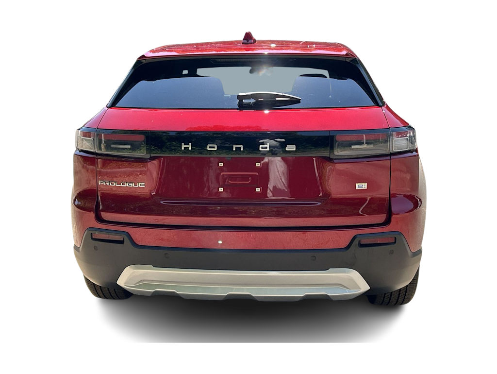 Thumbnail: 2026 Honda Prologue - 4