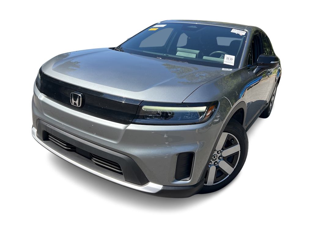 Used 2024 Honda Prologue EX with VIN 3GPKHURM3RS512578 for sale in Hudson, WI