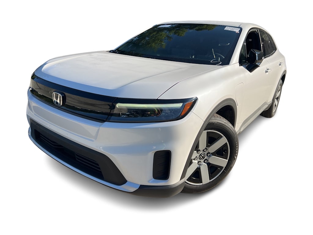 Certified 2024 Honda Prologue EX with VIN 3GPKHURM3RS539635 for sale in Spokane, WA