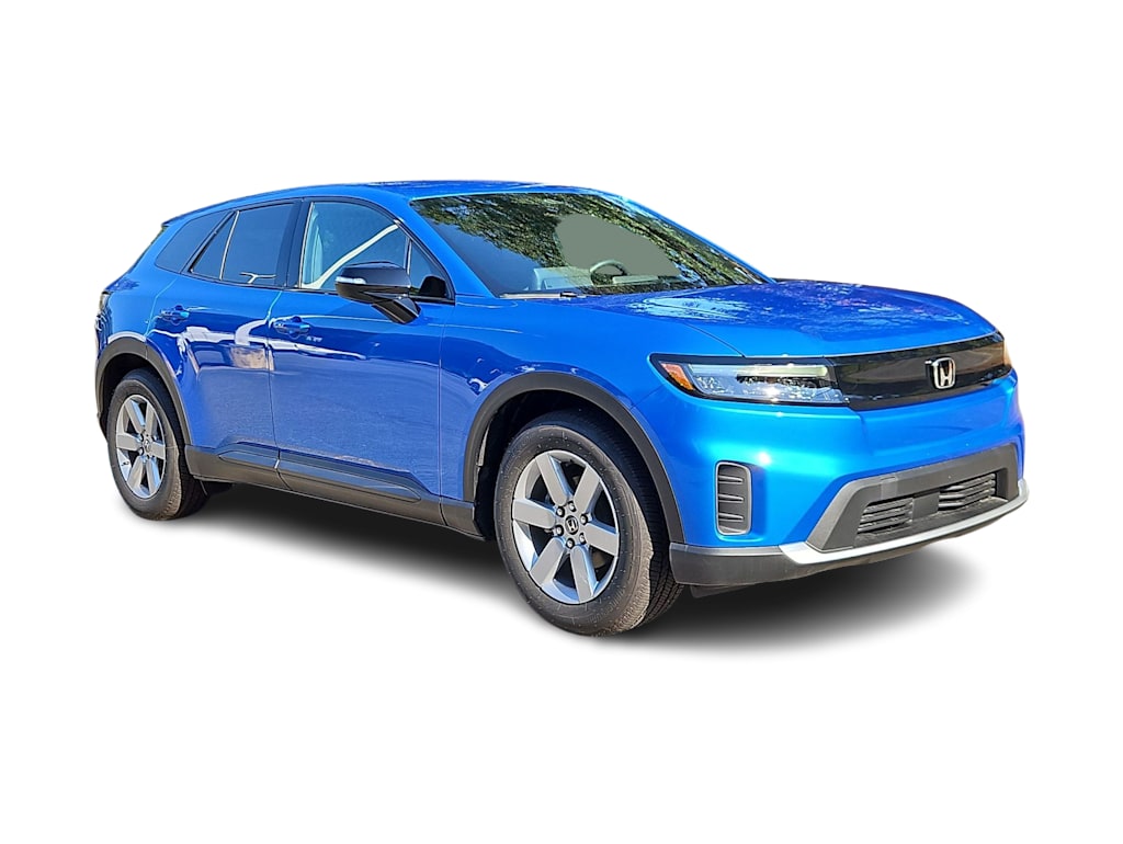 Thumbnail: 2026 Honda Prologue - 14