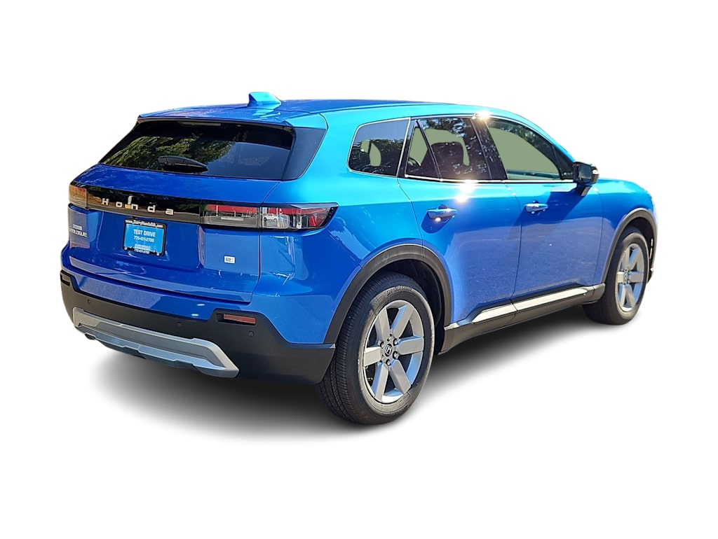 Thumbnail: 2026 Honda Prologue - 13