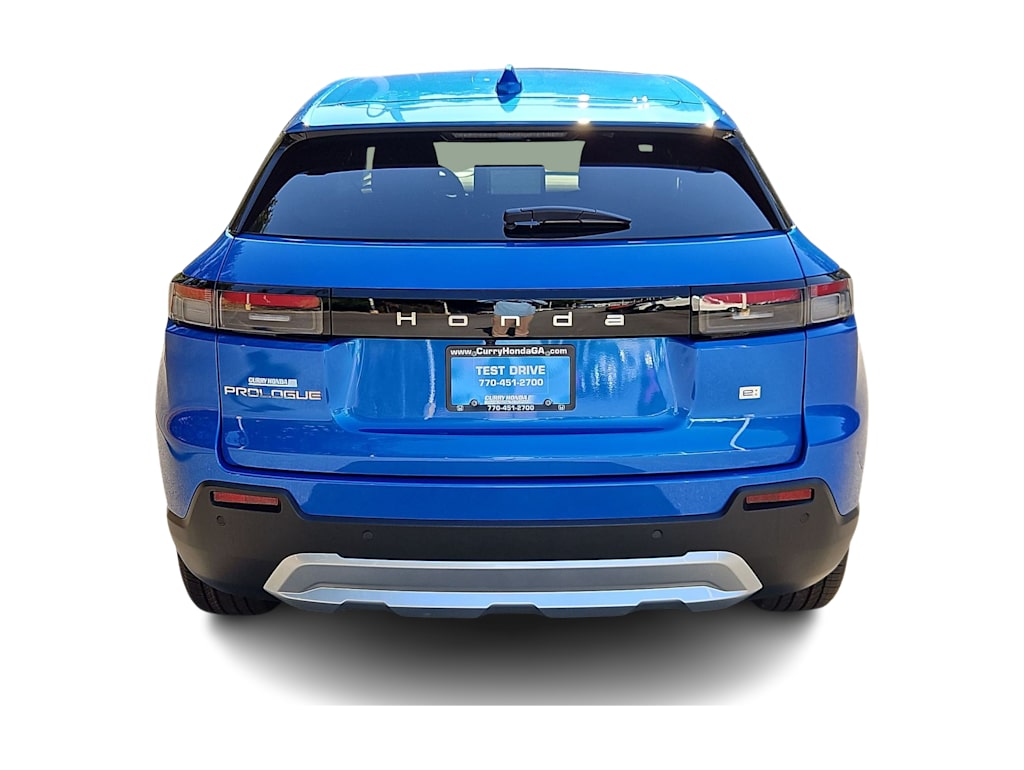 Thumbnail: 2026 Honda Prologue - 4