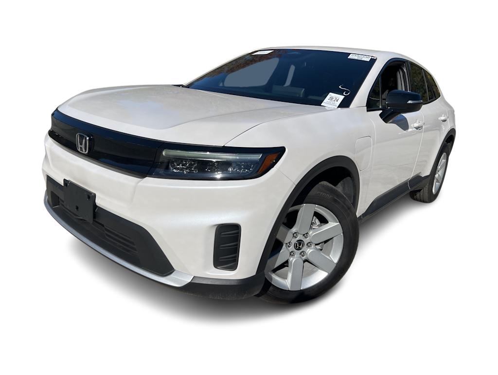 Certified 2024 Honda Prologue EX with VIN 3GPKHVRJ1RS544425 for sale in Hudson, WI