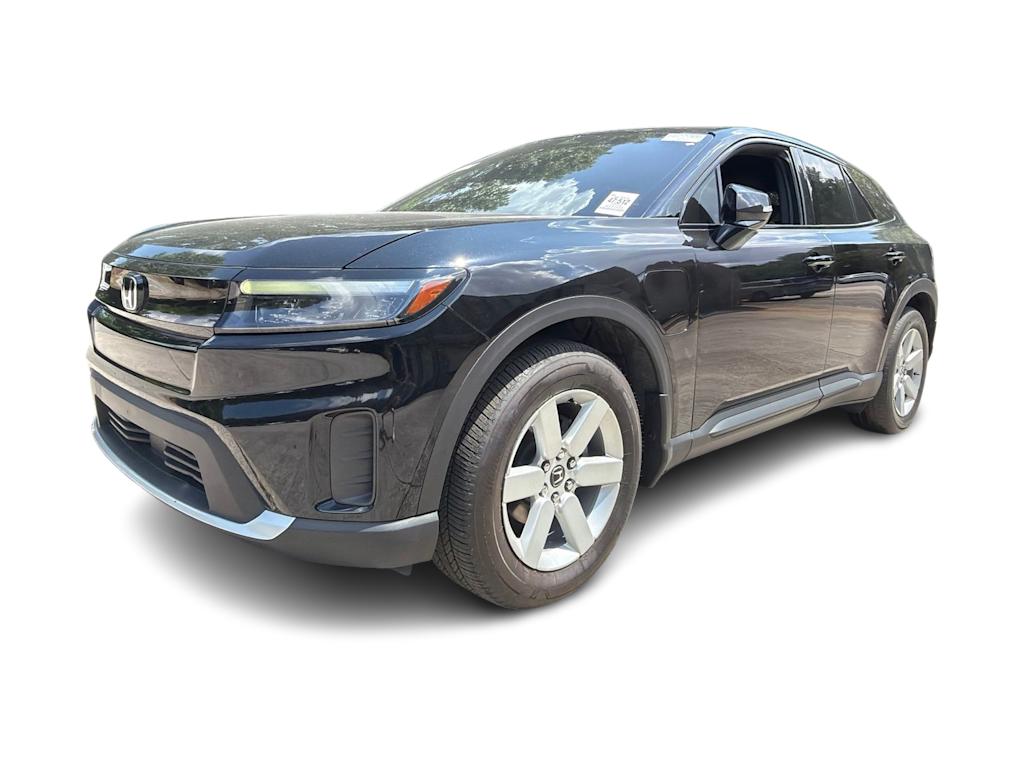 Certified 2024 Honda Prologue EX with VIN 3GPKHVRJ3RS509336 for sale in West Allis, WI