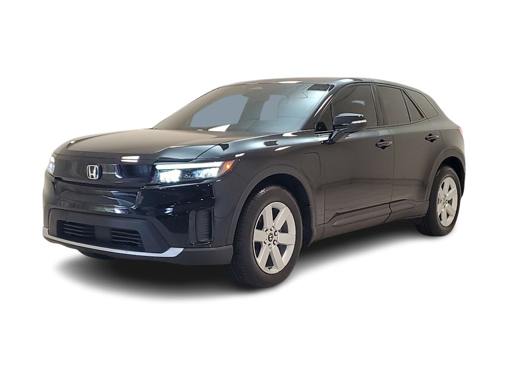 Certified 2024 Honda Prologue EX with VIN 3GPKHVRJ3RS509336 for sale in Waukesha, WI