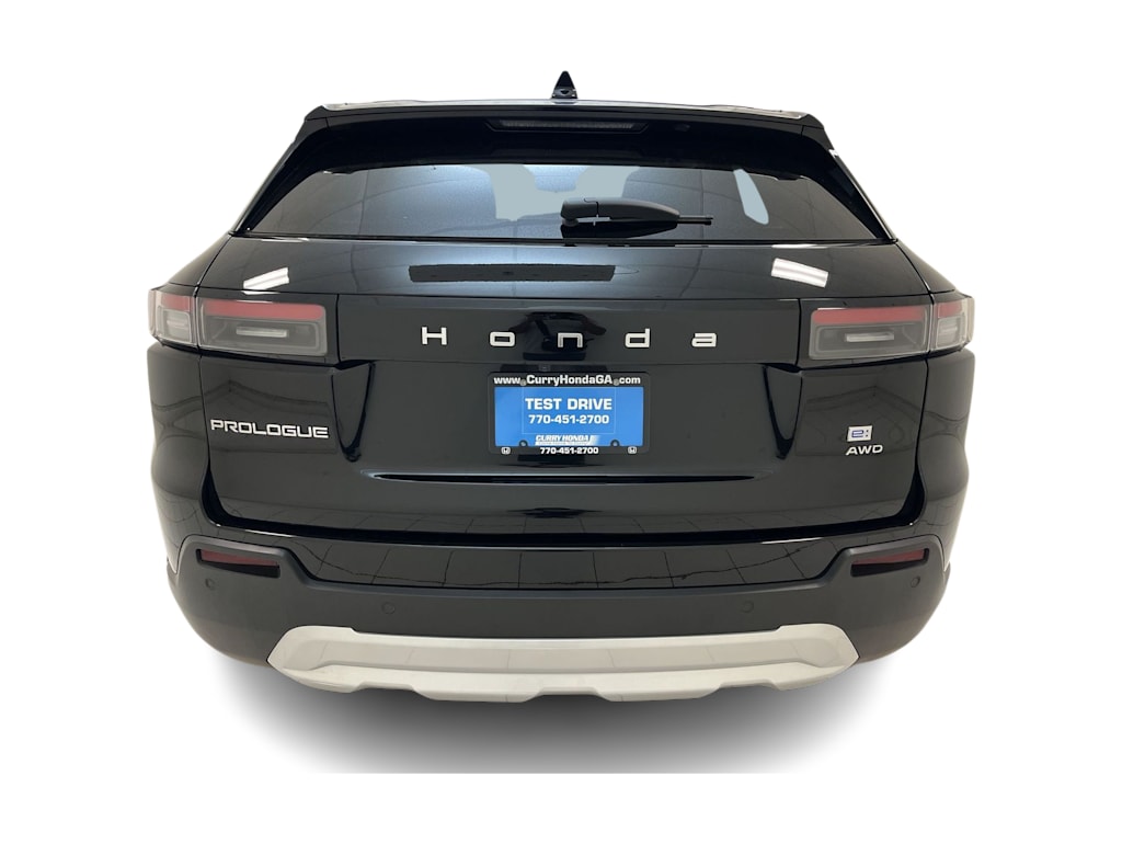 Thumbnail: 2024 Honda Prologue - 3