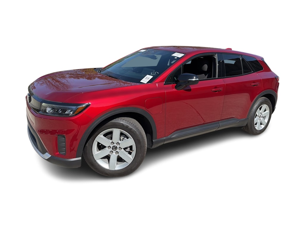 2024 Honda Prologue