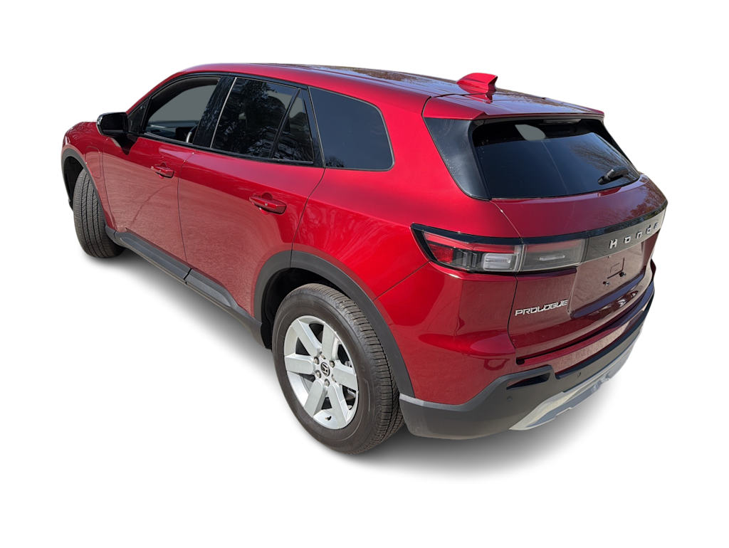 Thumbnail: 2024 Honda Prologue - 4