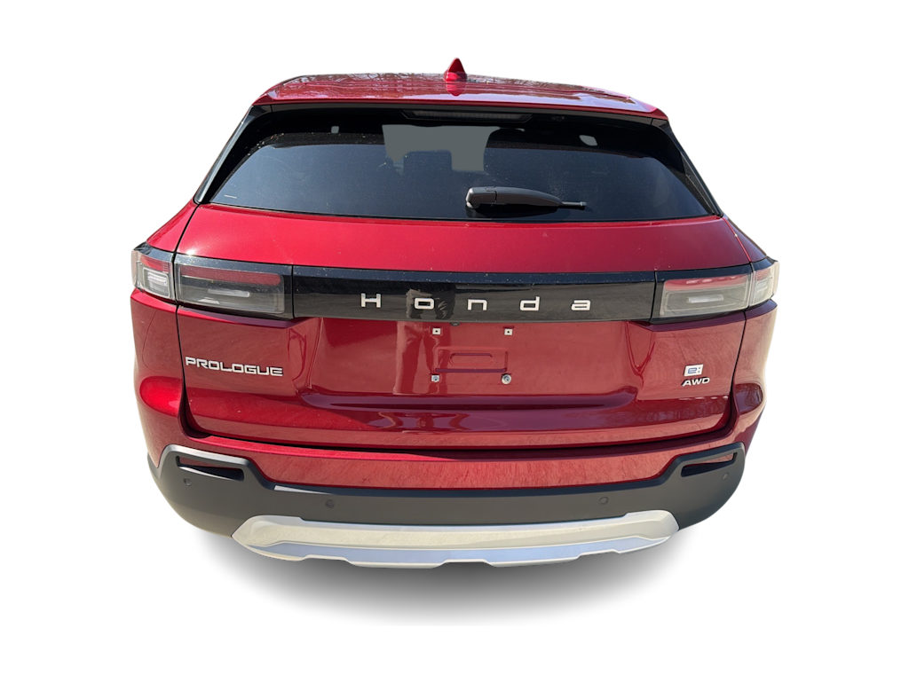 Thumbnail: 2024 Honda Prologue - 5