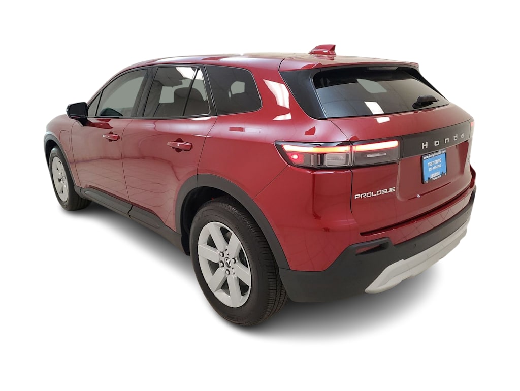 Thumbnail: 2024 Honda Prologue - 37