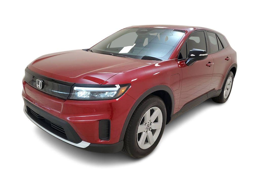 Thumbnail: 2024 Honda Prologue - 35