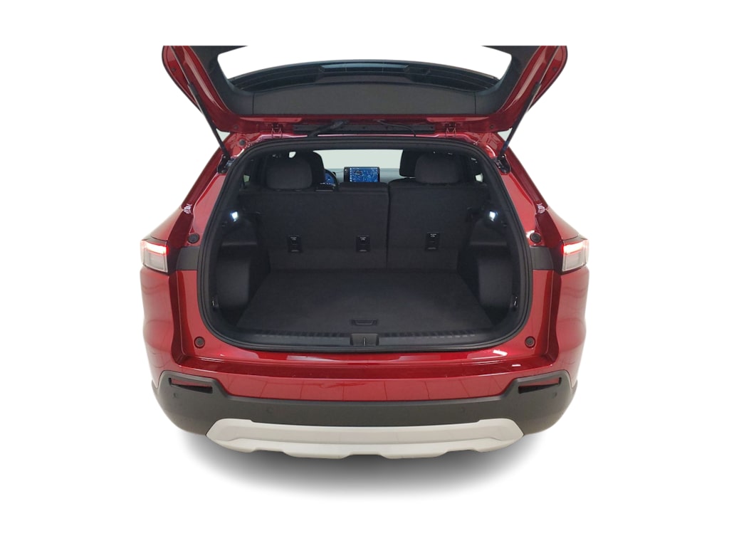 Thumbnail: 2024 Honda Prologue - 15