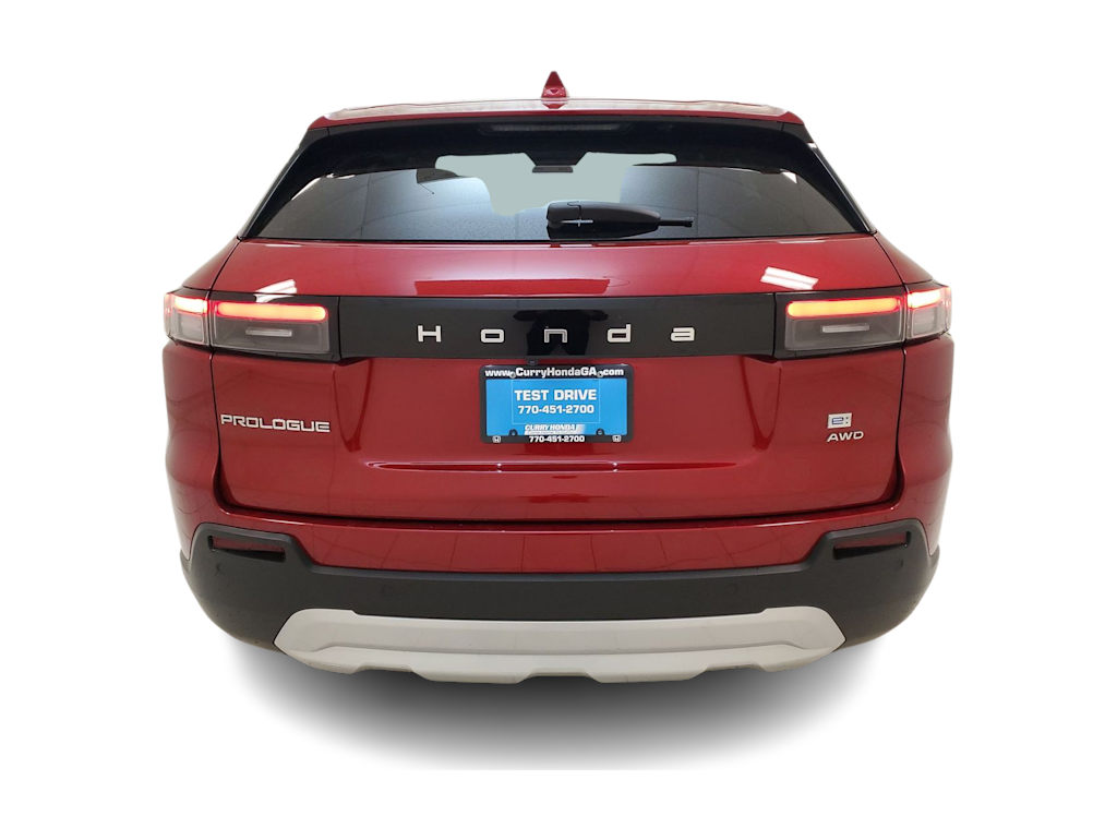 Thumbnail: 2024 Honda Prologue - 38