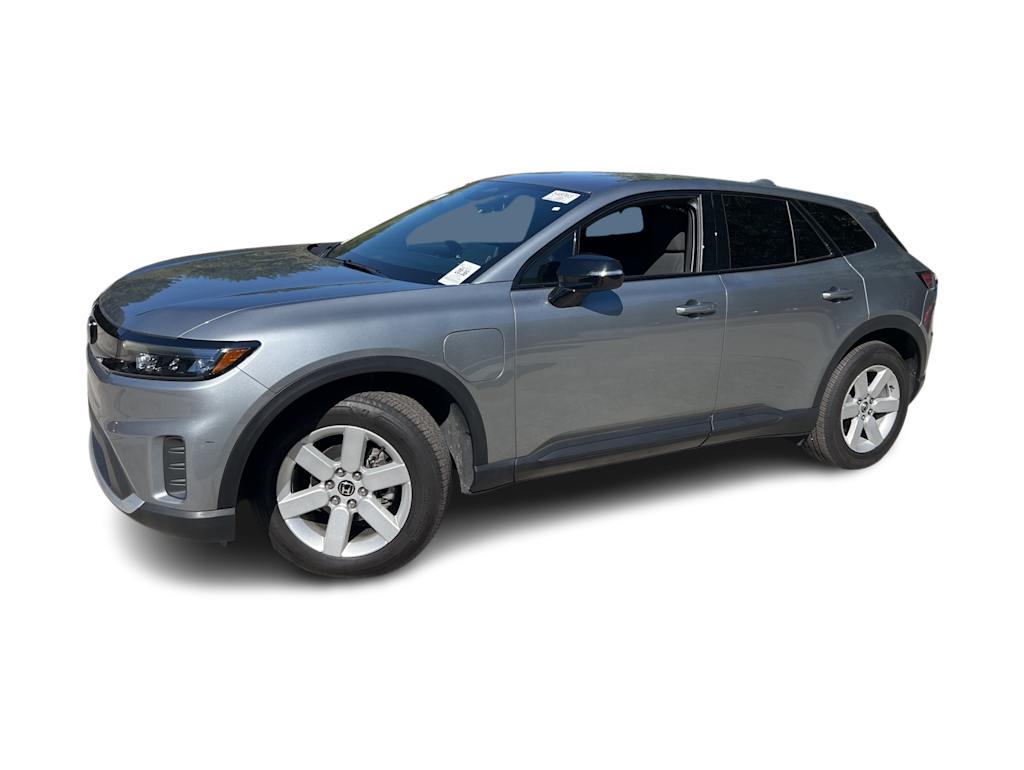 Used 2024 Honda Prologue EX with VIN 3GPKHVRJ7RS521991 for sale in Hudson, WI