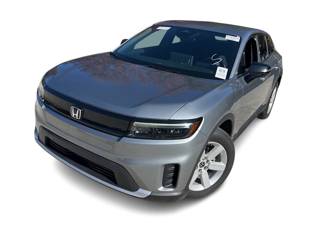 Used 2024 Honda Prologue EX with VIN 3GPKHVRJ7RS525989 for sale in Hudson, WI