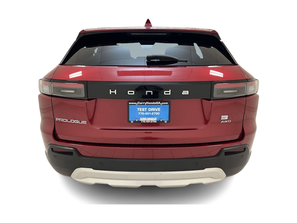 Thumbnail: 2024 Honda Prologue - 3