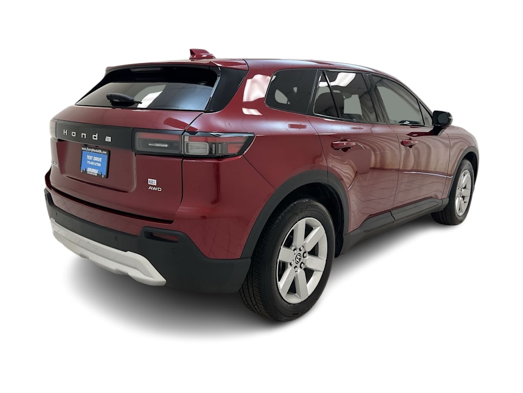 Thumbnail: 2024 Honda Prologue - 31