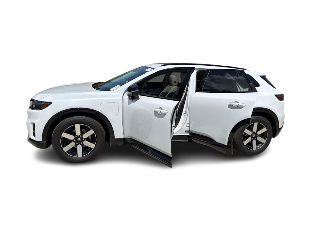 Thumbnail: 2026 Honda Prologue - 21
