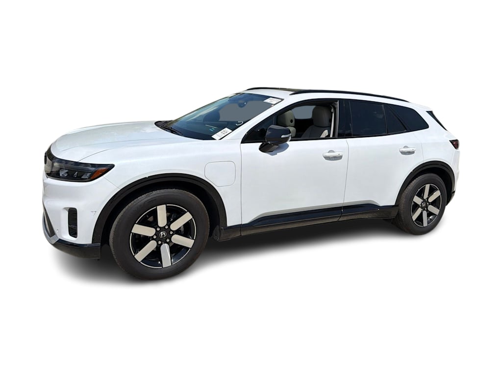 Thumbnail: 2026 Honda Prologue - 3