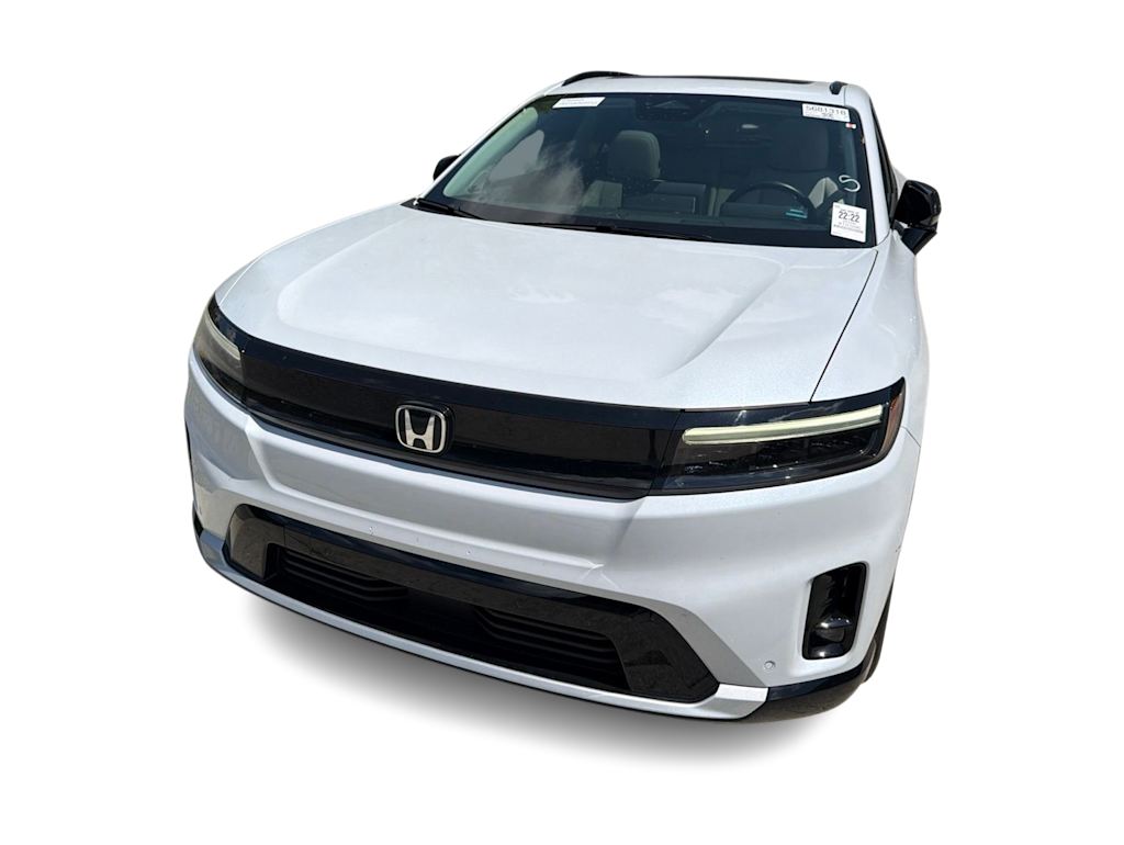 Thumbnail: 2026 Honda Prologue - 6