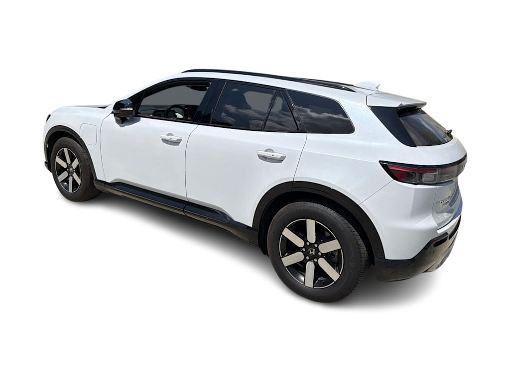 Thumbnail: 2026 Honda Prologue - 4