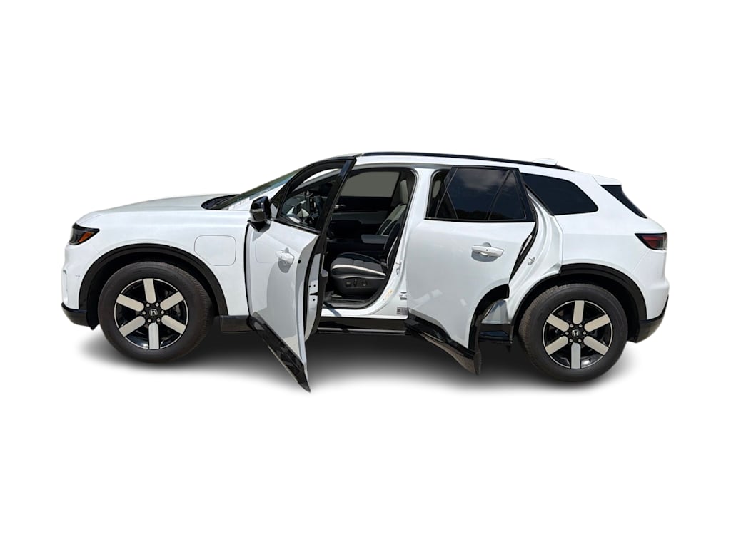 Thumbnail: 2026 Honda Prologue - 22