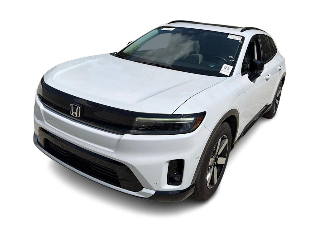 Thumbnail: 2026 Honda Prologue - 11