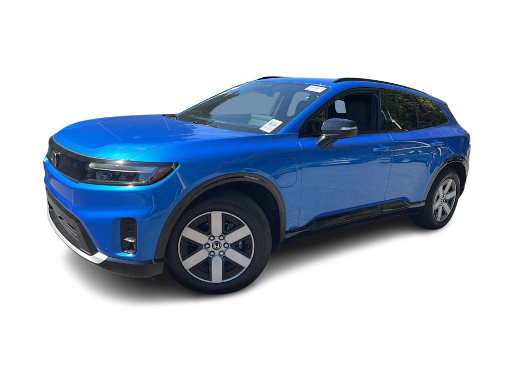 Thumbnail: 2024 Honda Prologue - 13
