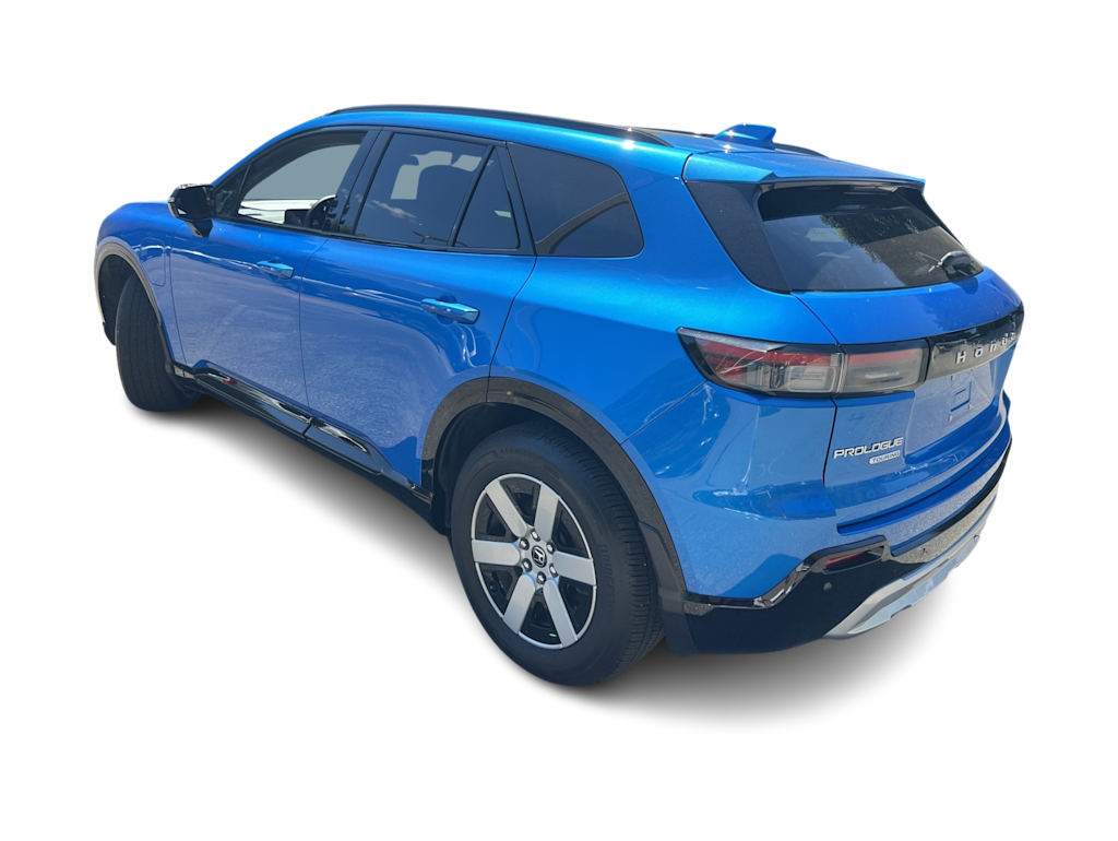 Thumbnail: 2024 Honda Prologue - 3