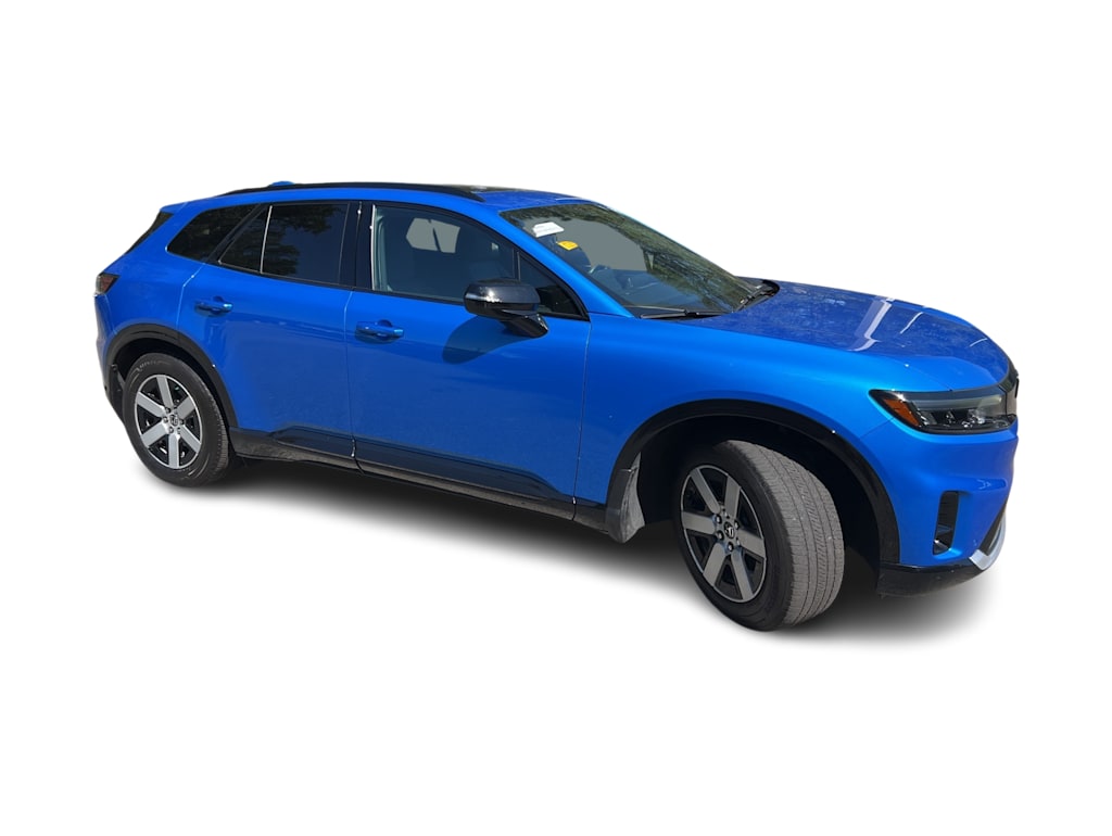 Thumbnail: 2024 Honda Prologue - 17