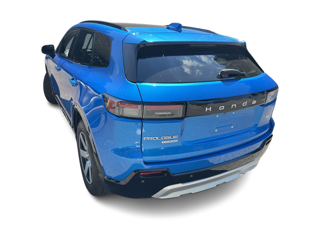 Thumbnail: 2024 Honda Prologue - 14