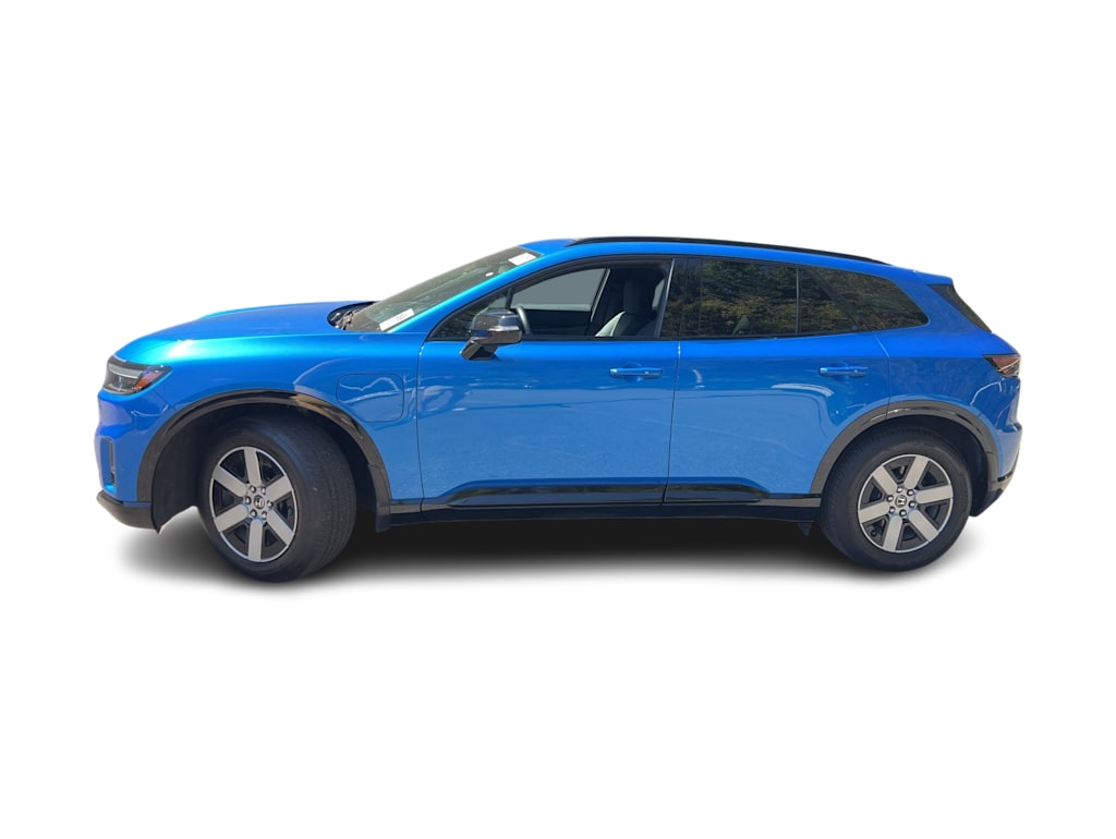 Thumbnail: 2024 Honda Prologue - 2