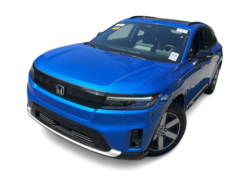 Thumbnail: 2024 Honda Prologue - 11
