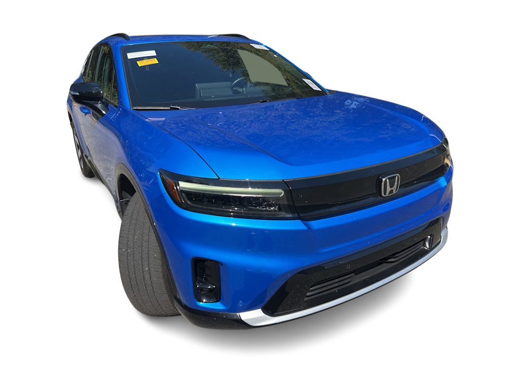 Thumbnail: 2024 Honda Prologue - 19