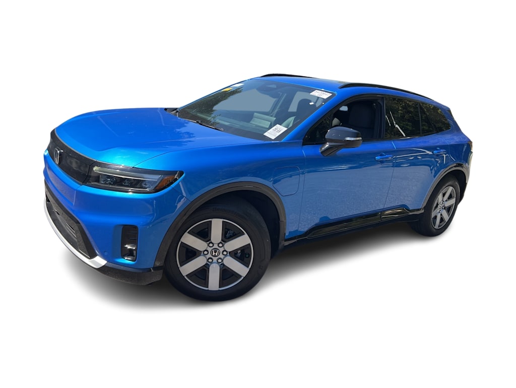 Thumbnail: 2024 Honda Prologue - 12