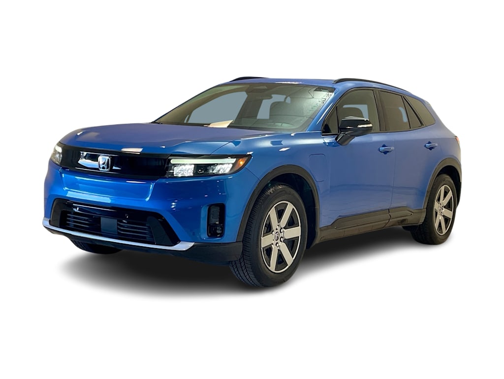 2024 Honda Prologue