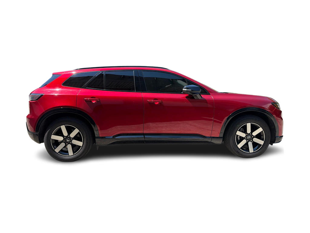 Thumbnail: 2024 Honda Prologue - 18