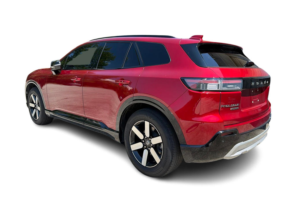 Thumbnail: 2024 Honda Prologue - 4