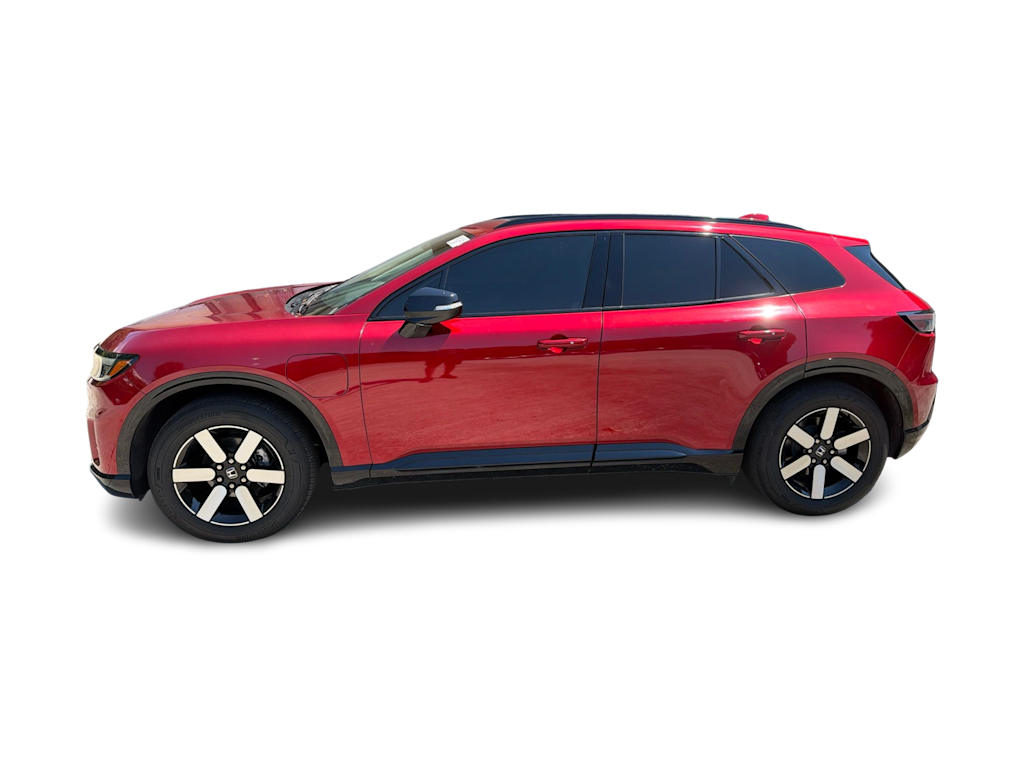 Thumbnail: 2024 Honda Prologue - 13