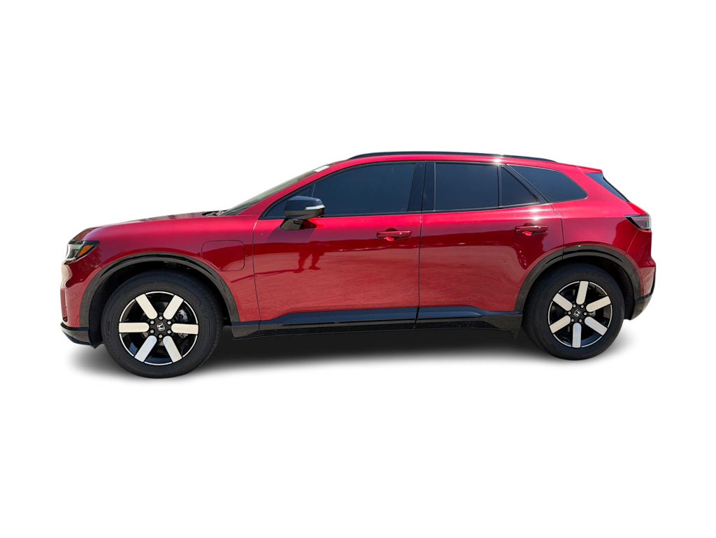 Thumbnail: 2024 Honda Prologue - 3